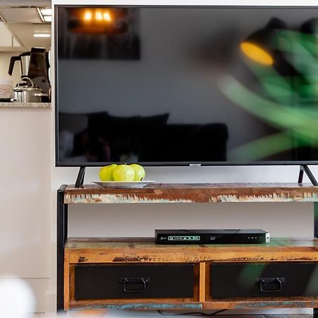 Ferienwohnung Inselblick Hörnum Esterno foto
