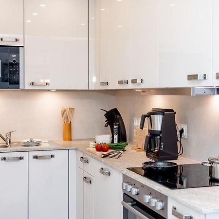 Ferienwohnung Inselblick Hörnum Esterno foto