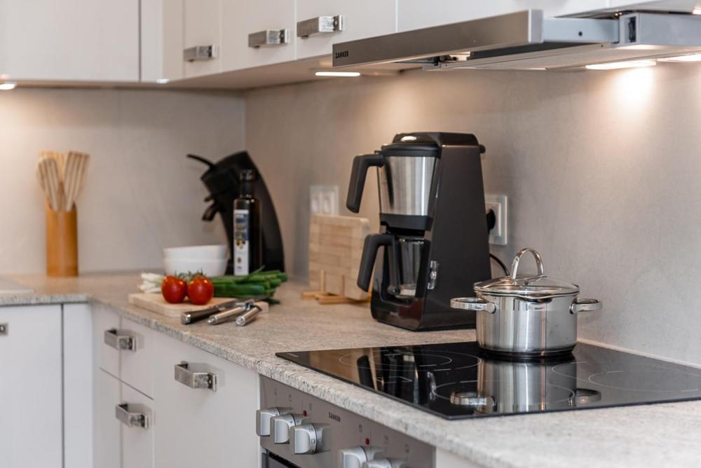 Ferienwohnung Inselblick Hörnum Esterno foto