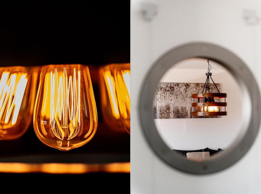 Ferienwohnung Inselblick Hörnum Esterno foto