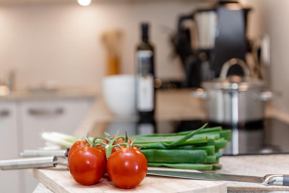Ferienwohnung Inselblick Hörnum Esterno foto