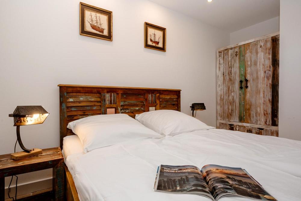 Ferienwohnung Inselblick Hörnum Esterno foto
