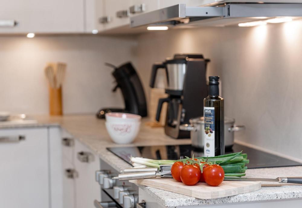 Ferienwohnung Inselblick Hörnum Esterno foto