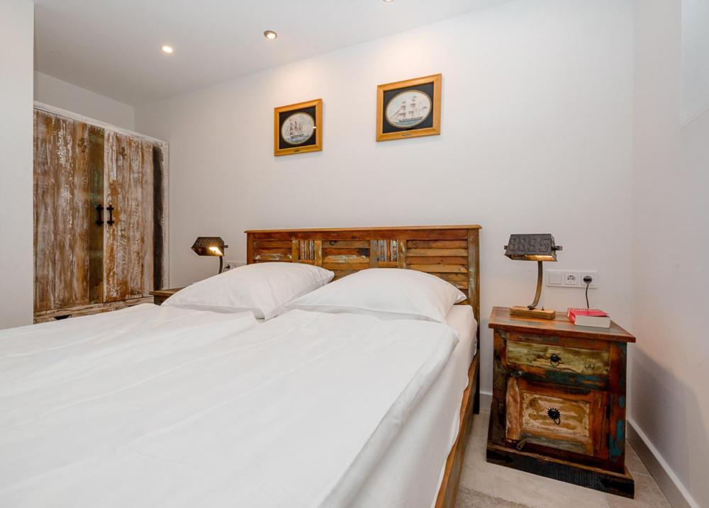 Ferienwohnung Inselblick Hörnum Esterno foto