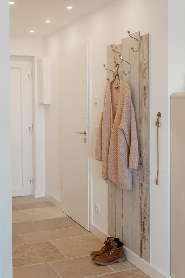 Ferienwohnung Inselblick Hörnum Esterno foto