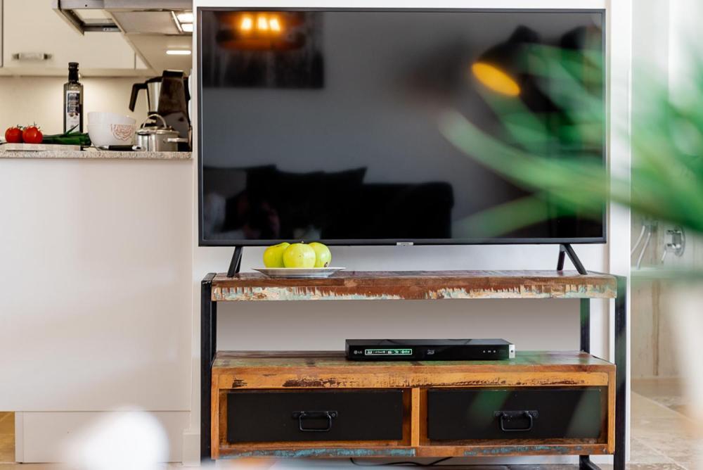 Ferienwohnung Inselblick Hörnum Esterno foto