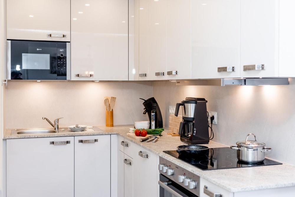 Ferienwohnung Inselblick Hörnum Esterno foto